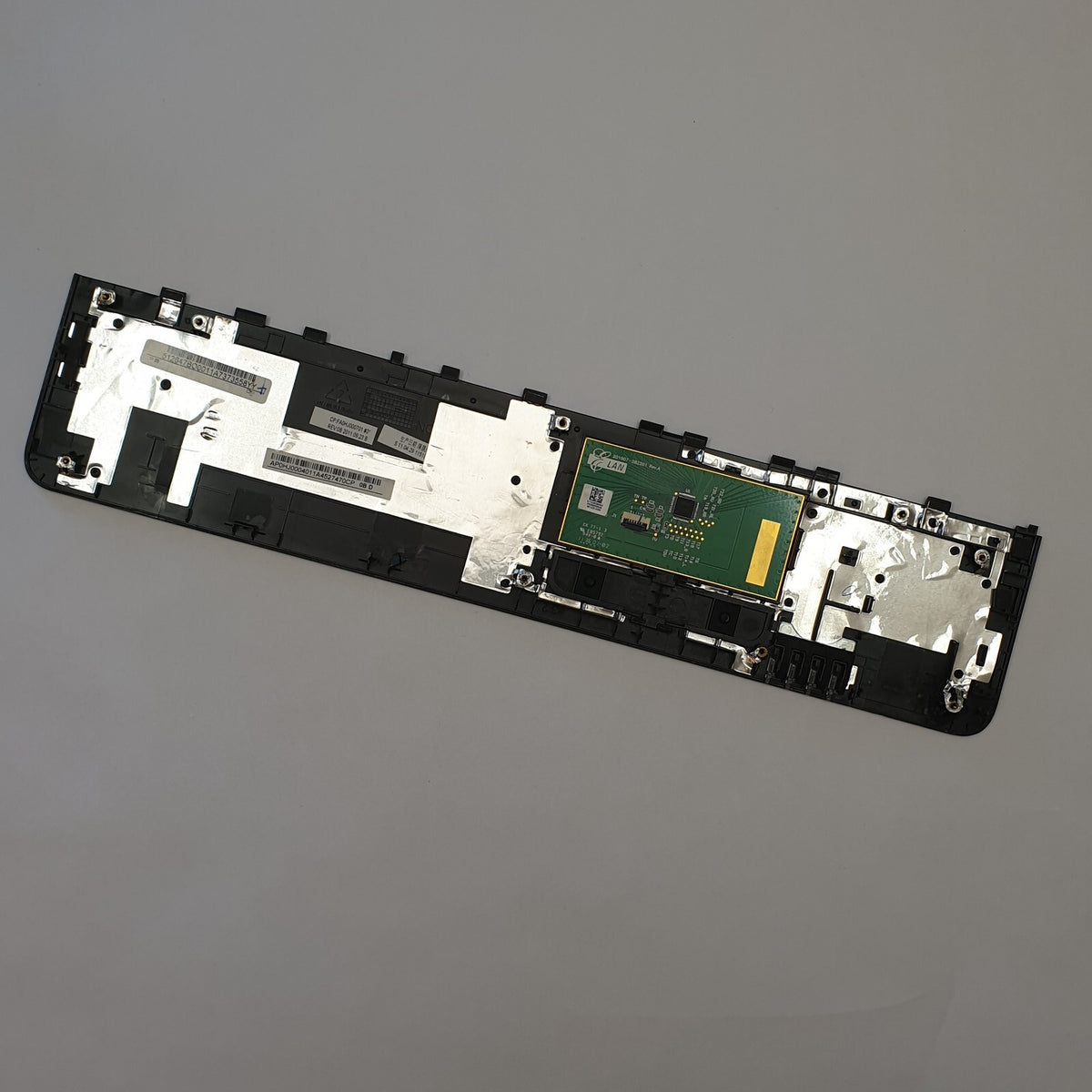Packard Bell EasyNote TS11HR Handauflage Touchpad Abdeckung Palmrest