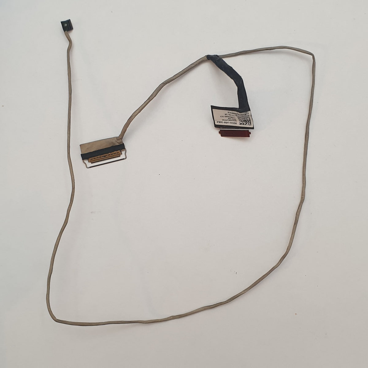 Lenovo IdeaPad 320‑15AST/80XV 320-15AST 80XV Displaykabel LVDS Video Kabel LCD