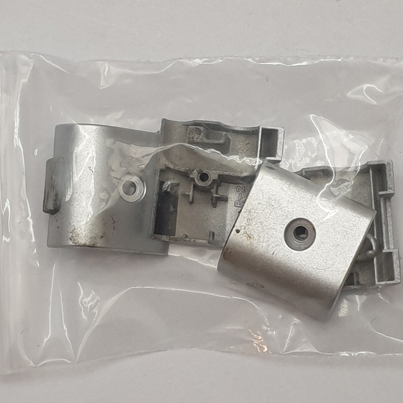 Panasonic Toughbook CF-MX4 Scharnier Abdeckung hinge bracket cover – Bild 2