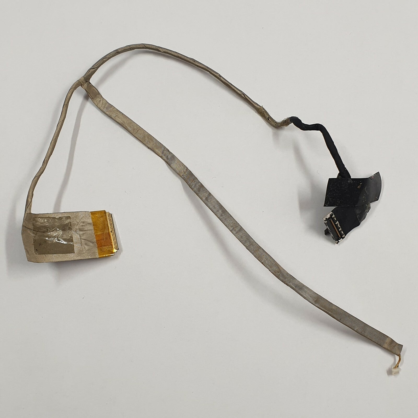 HP Presario CQ57 Displaykabel LVDS Kabel Video Kabel LCD Cable – Bild 2