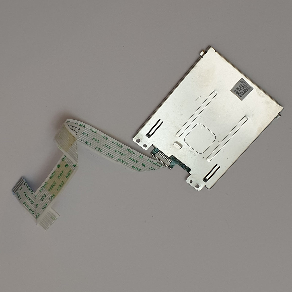 Dell Precision 7540 Card Smart Card Reader Board Smartcard Platine mit Kabel