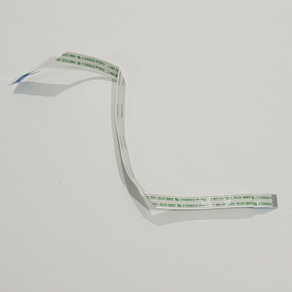 Lenovo B50-45 Power Button Board Flexkabel Flachbandkabel Einschaltknopf Kabel