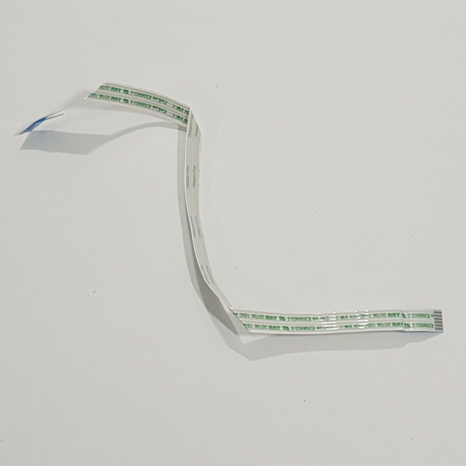 Lenovo B50-45 Power Button Board Flexkabel Flachbandkabel Einschaltknopf Kabel