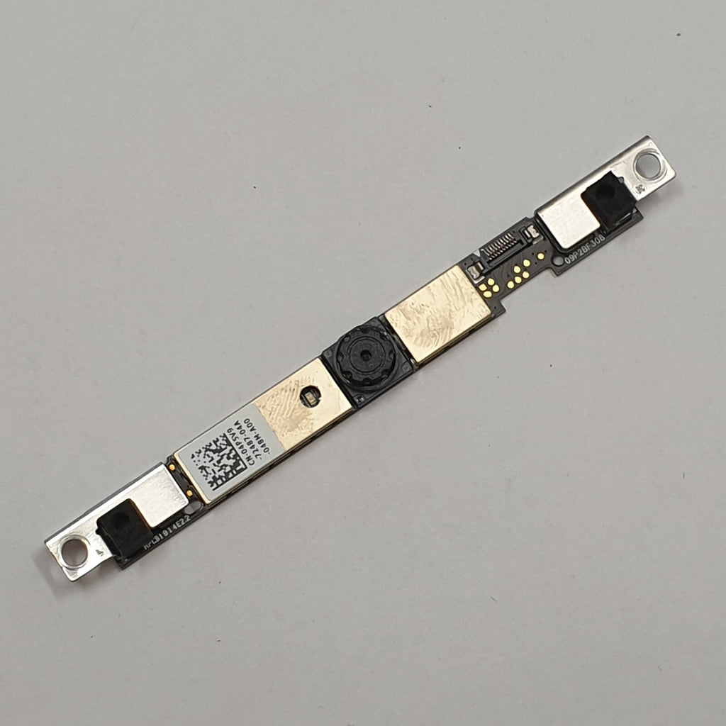 Dell Precision M6500 Webcam Kamera Camera Board