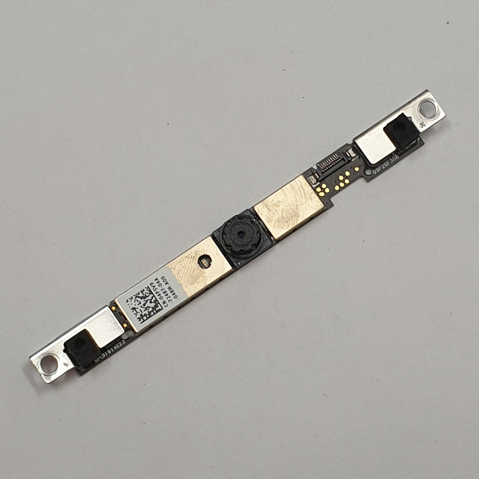 Dell Precision M6500 Webcam Kamera Camera Board