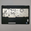 Dell Latitude 5591 Handauflage Palmrest Oberteil Top Case Gehäuse