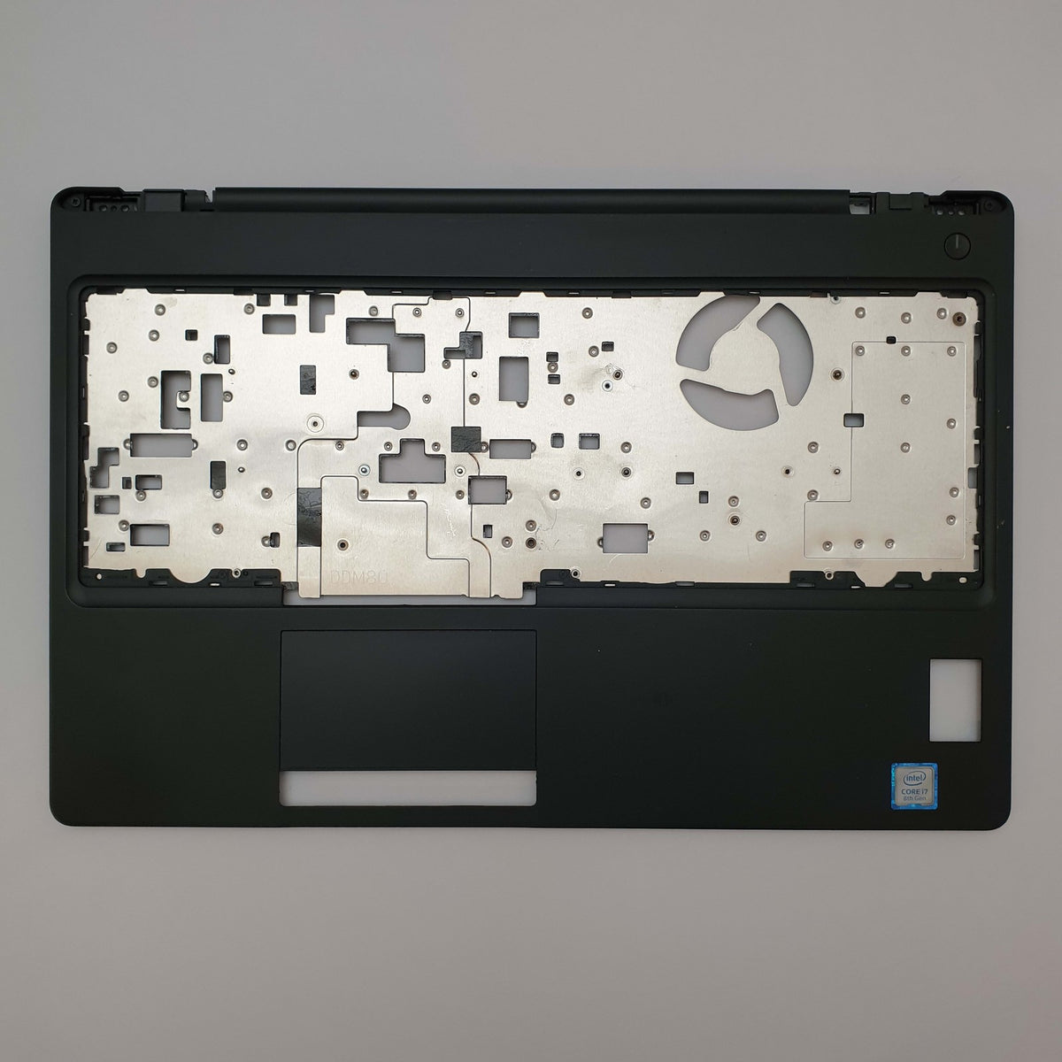 Dell Latitude 5591 Handauflage Palmrest Oberteil Top Case Gehäuse
