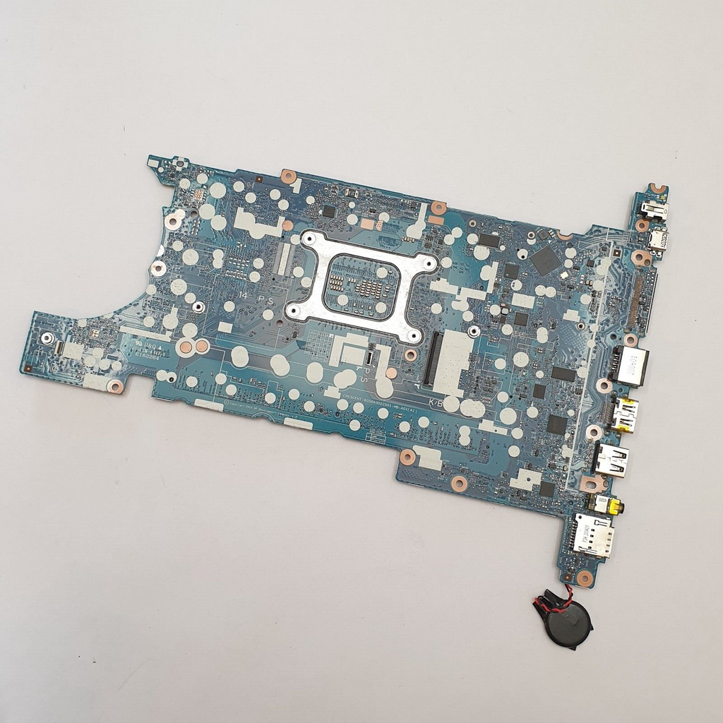 HP EliteBook 850 G6 Mainboard Intel Core i5 8365U Motherboard Systemboard – Bild 2