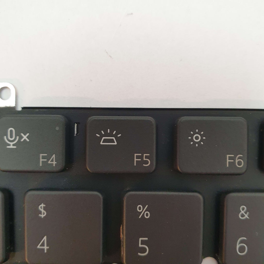 Dell Latitude 5430 Tastatur Deutsch QWERTZ Beleuchtet Keyboard DE Backlit – Bild 2