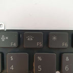 Dell Latitude 5430 Tastatur Deutsch QWERTZ Beleuchtet Keyboard DE Backlit – Bild 2