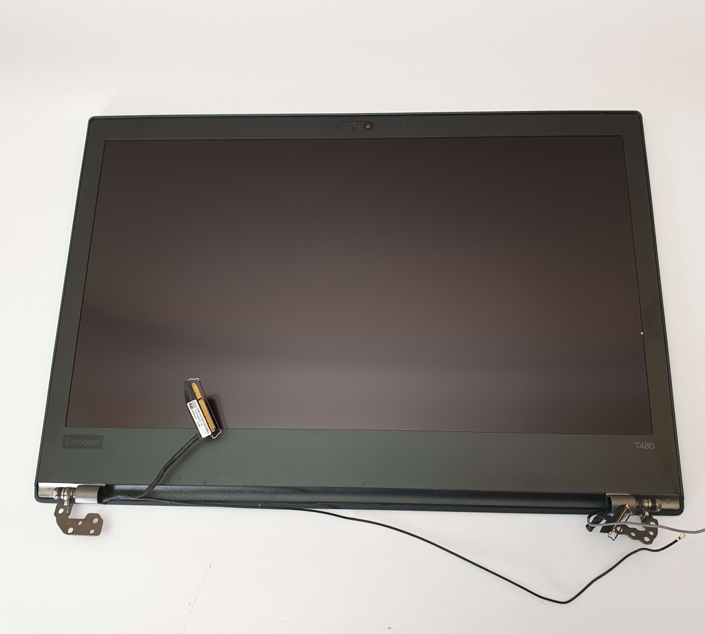 Lenovo ThinkPad T480 Touch Display komplett Bildschirm Touchscreen