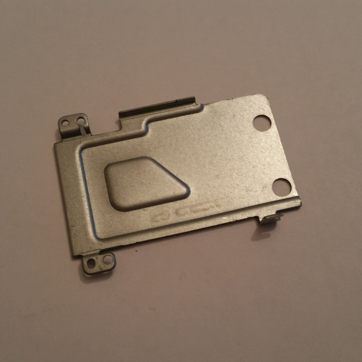Dell Latitude E6440 Sino Metall Halterung Dell Latitude E6440 Metall Halterung