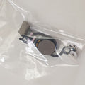 Dell Latitude 5510 Powerbutton Fingerprint Sensor Platine Fingerabdruck Schalter