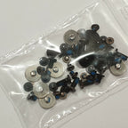 HP 14-ac Serie Schraubensatz Screw Set Schrauben für Notebook Gehäuse