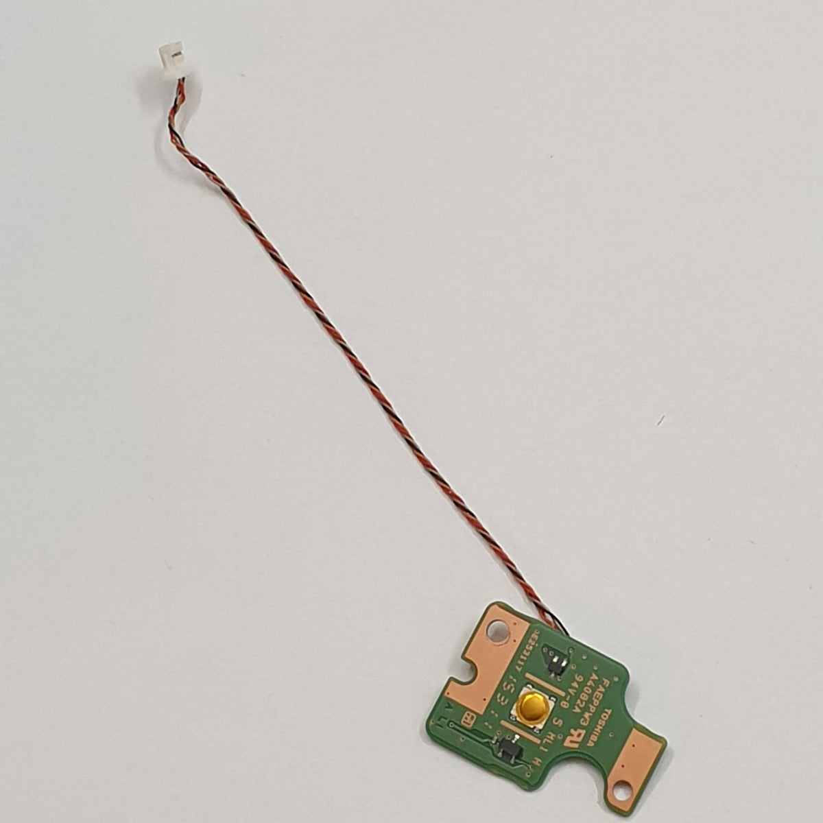 Toshiba Satellite Pro R50-C-107 Powerbutton R50 C 107 Powerbutton Einschaltknopf