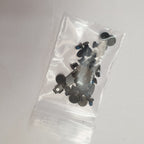 HP ZBook Studio G3 Schraubensatz Screw Set Schrauben Ersatzteil