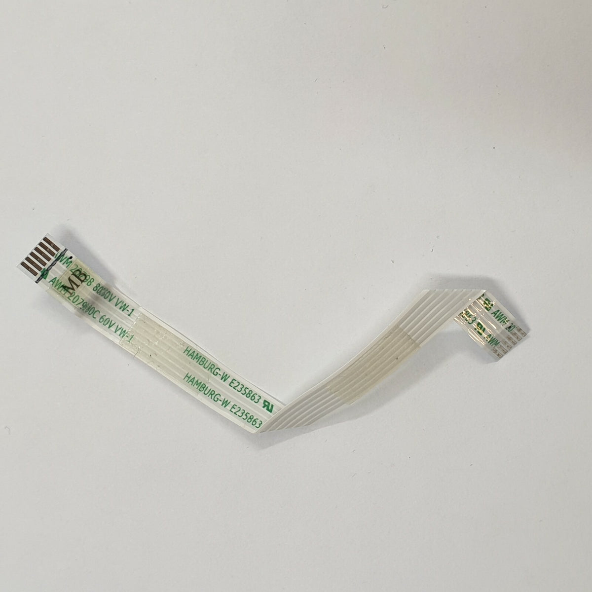 Acer eMachines E527 Touchpadkabel Flexkabel Ribbon Cable