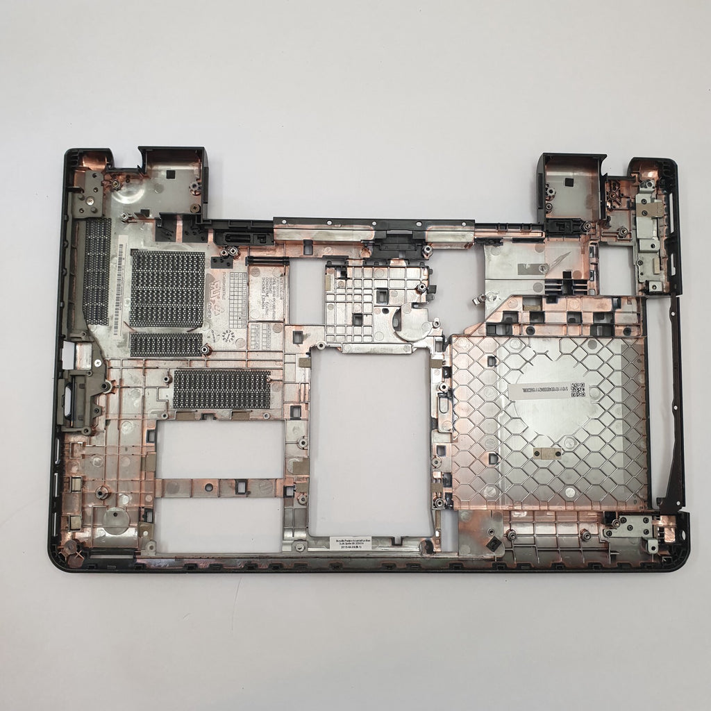 Lenovo ThinkPad E550 Gehäuse Unterschale Unterteil Bottom Base Cover Case – Bild 2