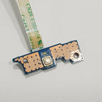 Toshiba Satellite C50D-A Powerbutton C50D A Powerbutton Einschaltknopf Power