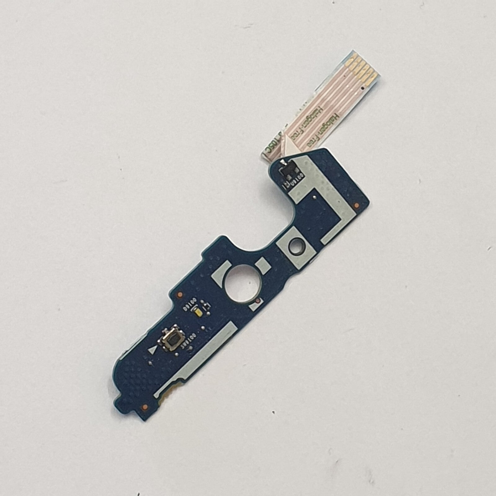 HP ProBook 640 G3 Powerbutton Einschaltknopf Platine Power Button Board