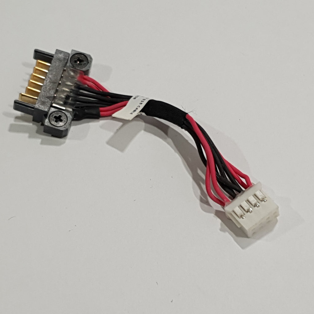HP ProBook 4540s Akku Anschluss Board Battery Connector Kabel – Bild 2