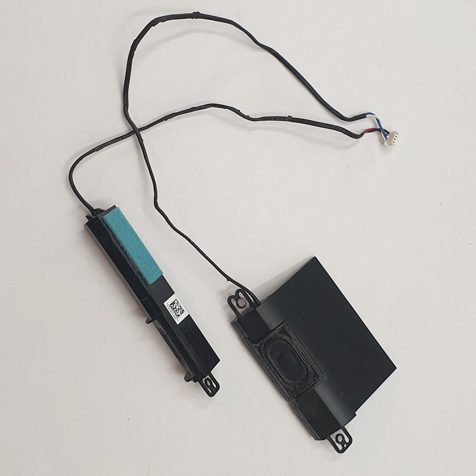 Dell Latitude E5440 Lautsprecher Speaker Set Internes Lautsprecherpaar