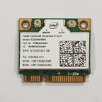 Sony Vaio SVS1313K1EW WLAN Karte Wifi Intel Centrino Advanced-N 6235 6235ANHMW