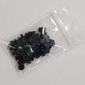 HP ProBook 4540s Schraubensatz Schrauben Screw Set Laptop Notebook