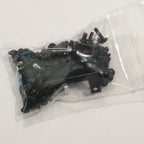 HP EliteBook 8570w Schraubensatz Screw Set Schrauben Gehäuse Ersatzteile