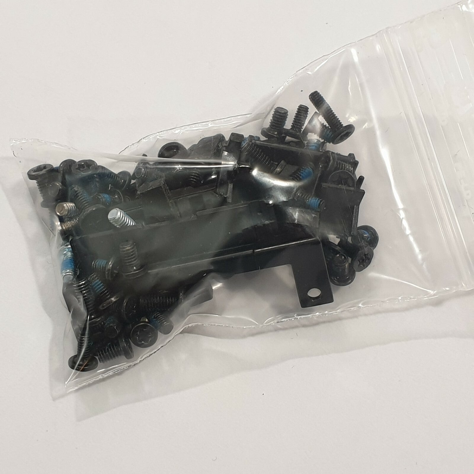 HP EliteBook 8570w Schraubensatz Screw Set Schrauben Gehäuse Ersatzteile