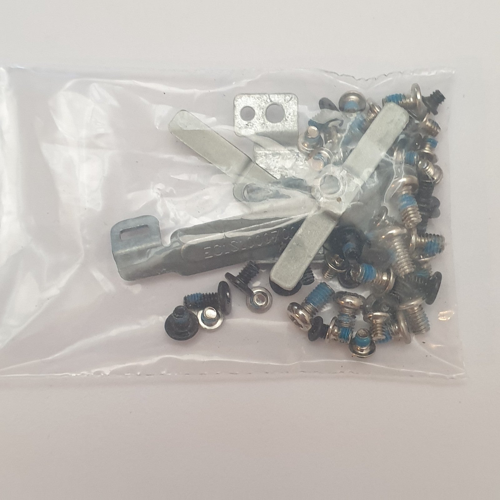 Dell Latitude 7490 Schraubensatz Screw Set Gehäuse Schrauben – Bild 2