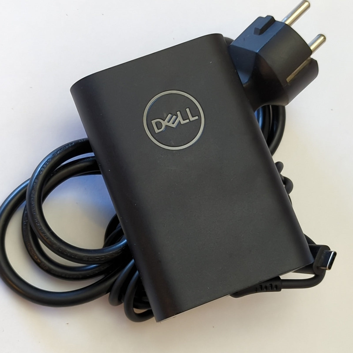 Dell Latitude 5420 Original Dell 65W USB-C PD Netzteil Ladegerät 20V 3,25A – Bild 4