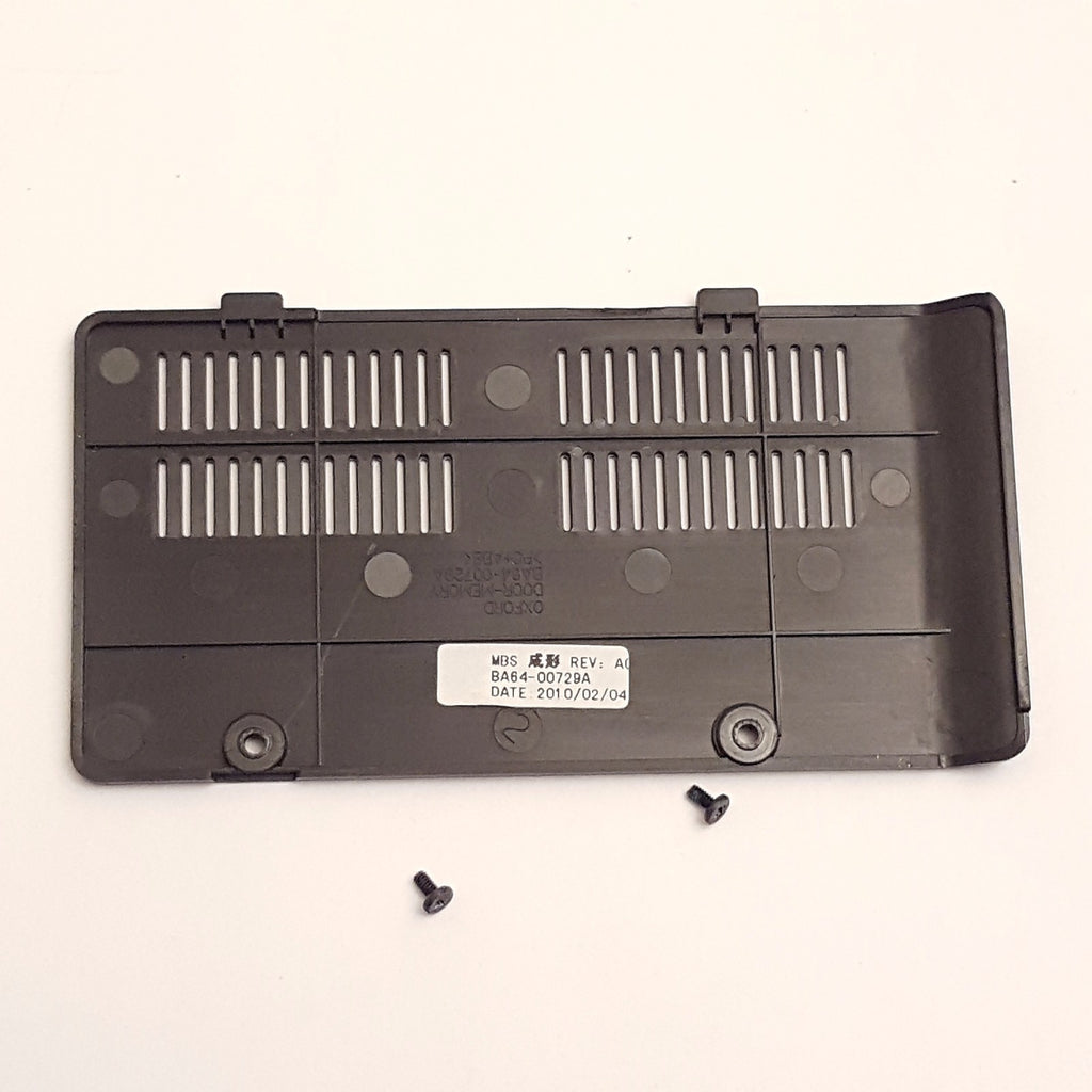 Samsung P560 NP-P560 RAM Abdeckung RAM Klappe RAM Door Memory Cover – Bild 2