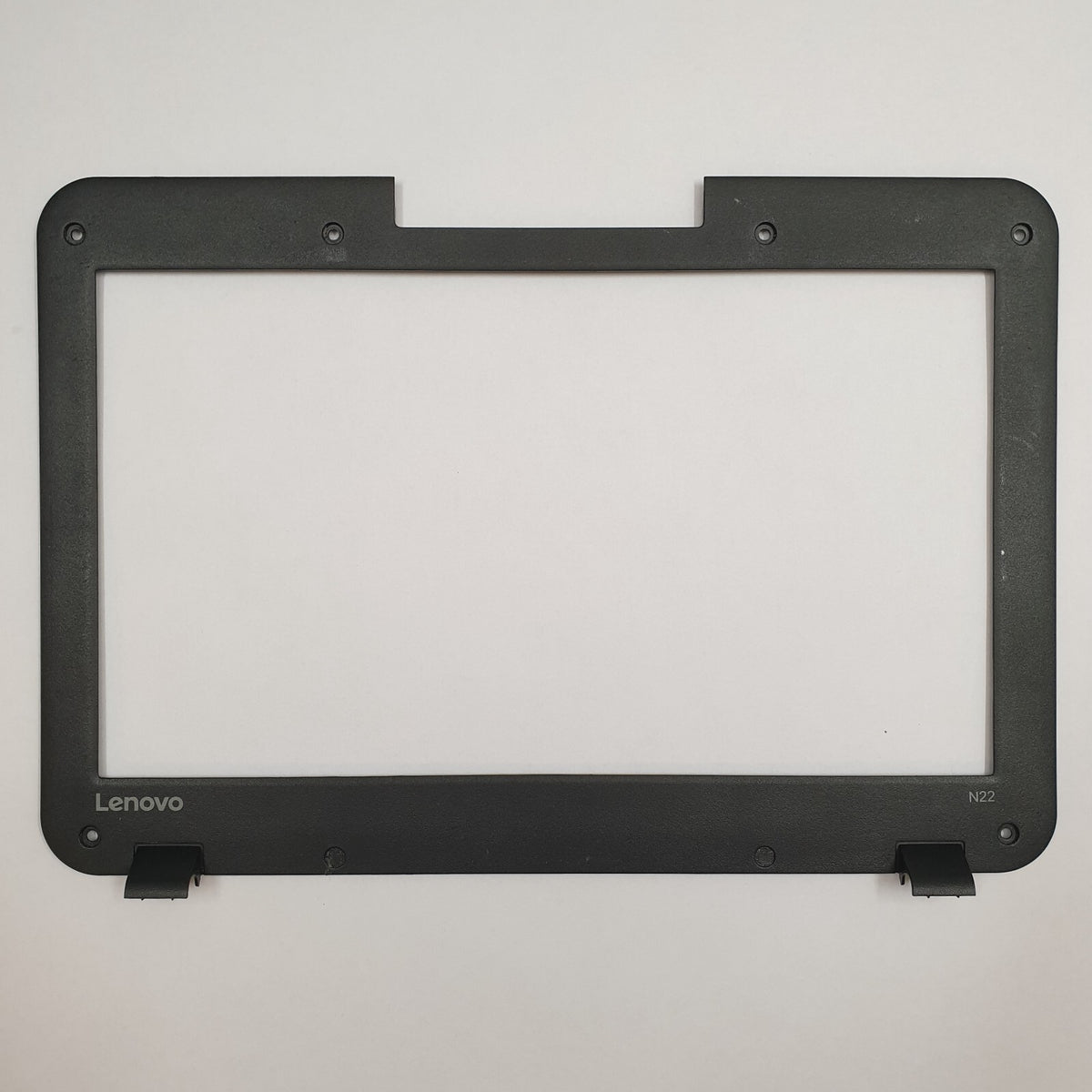 Lenovo Chromebook N22-20 Displayrahmen Bezel Frontblende