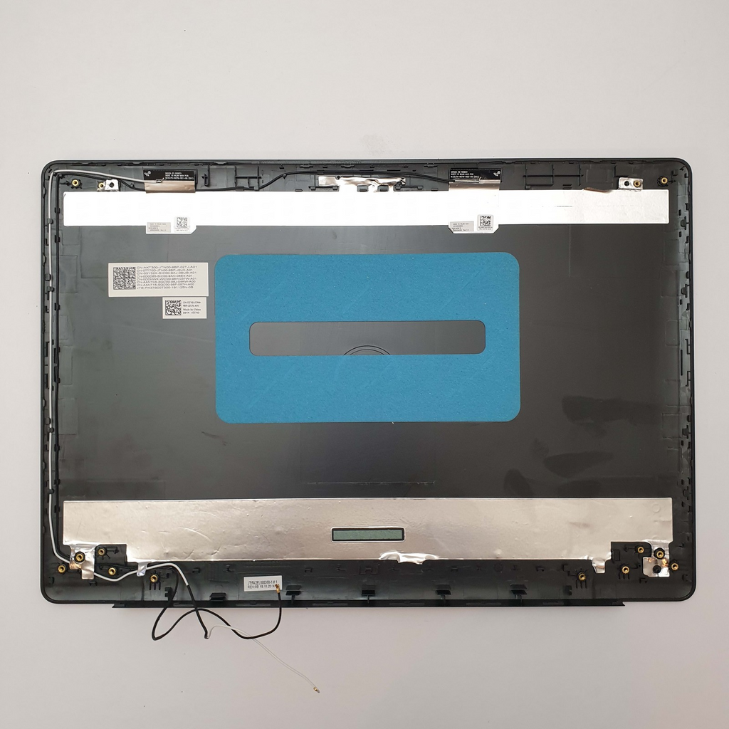 Dell Vostro 3590 Displaygehäuse Deckel Gehäuse Top Lid LCD Cover – Bild 2