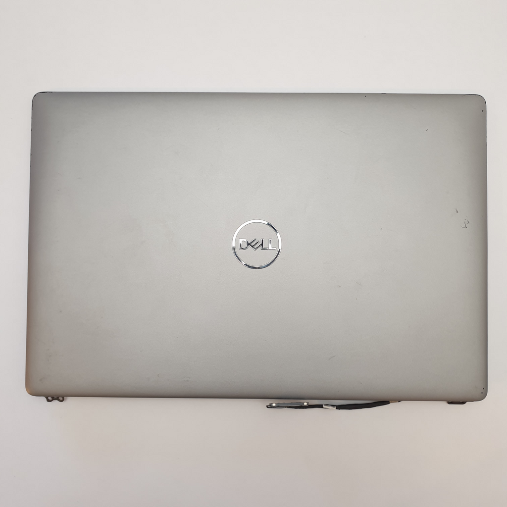 Dell Latitude 5410 Displaygehäuse Deckel Gehäuse Top Lid LCD Cover – Bild 3
