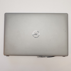 Dell Latitude 5410 Displaygehäuse Deckel Gehäuse Top Lid LCD Cover – Bild 3