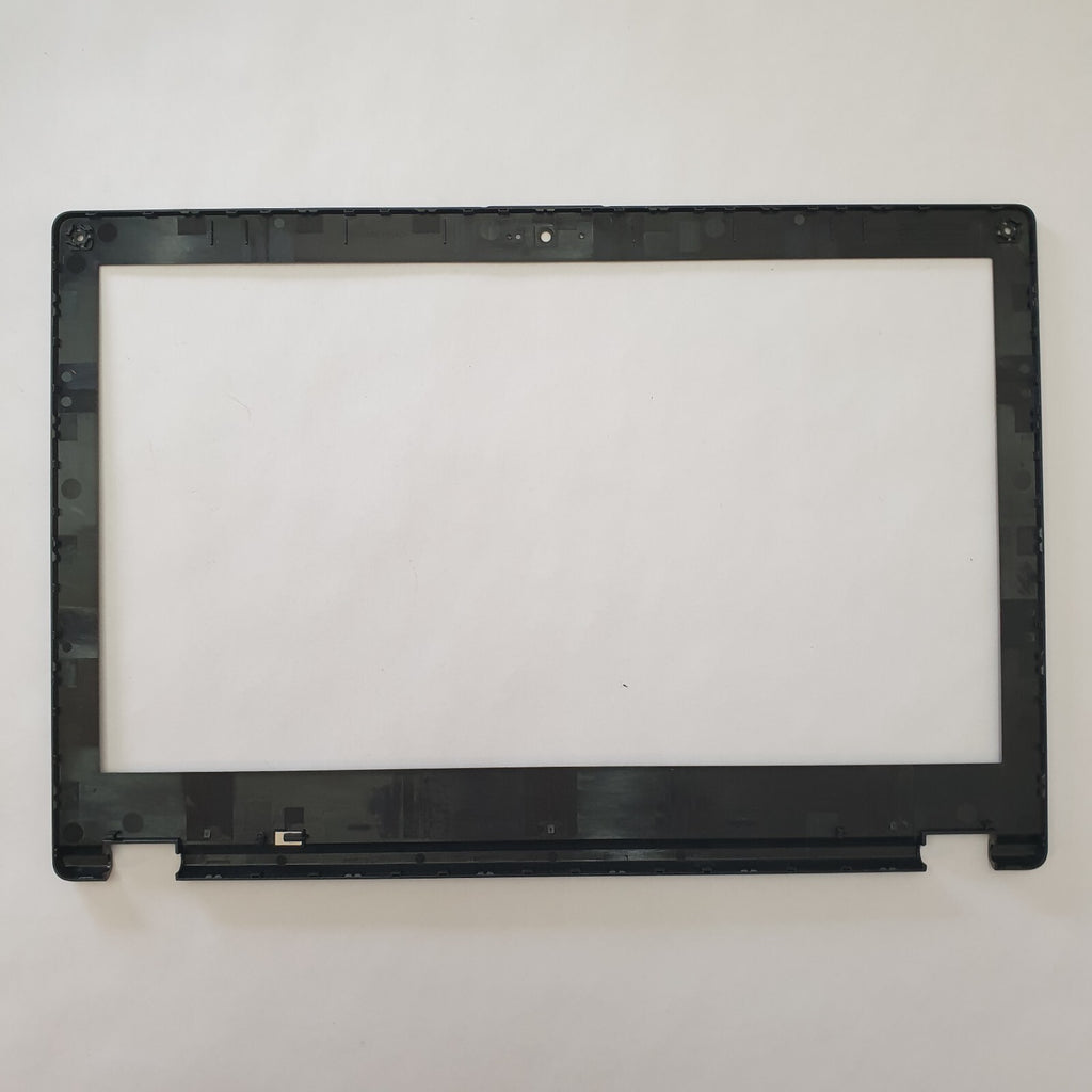 Fujitsu Lifebook E458 Displayrahmen Bezel Frontblende – Bild 2