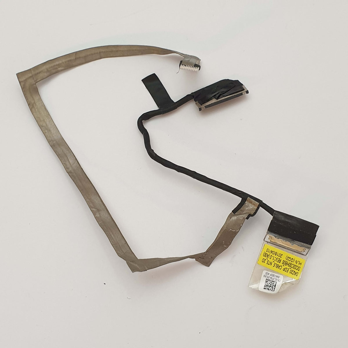Dell Latitude 7290 eDP Displaykabel LCD Video Cable
