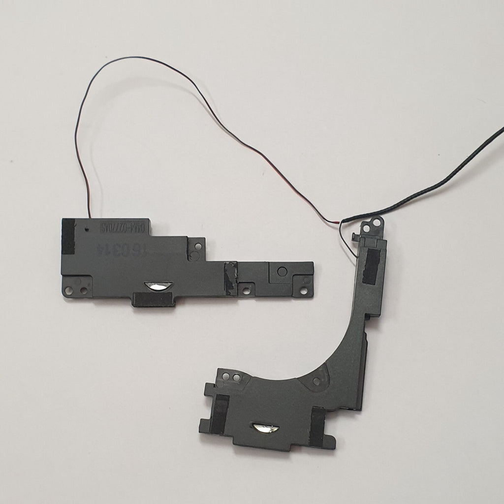 Asus L402s Lautsprecher Speaker Set Intern