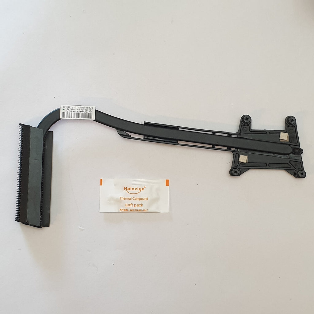 HP EliteBook 840 G2 Kühler Heatsink mit Wärmeleitpaste