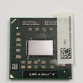 Acer eMachines G640 CPU AMD Athlon AMD Athlon II P340 CPU Prozessor Mobile
