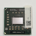 Acer eMachines G640 CPU AMD Athlon AMD Athlon II P340 CPU Prozessor Mobile
