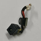 Toshiba Satellite L635 Original Strombuchse DC Jack Power Socket Anschluss Kabel