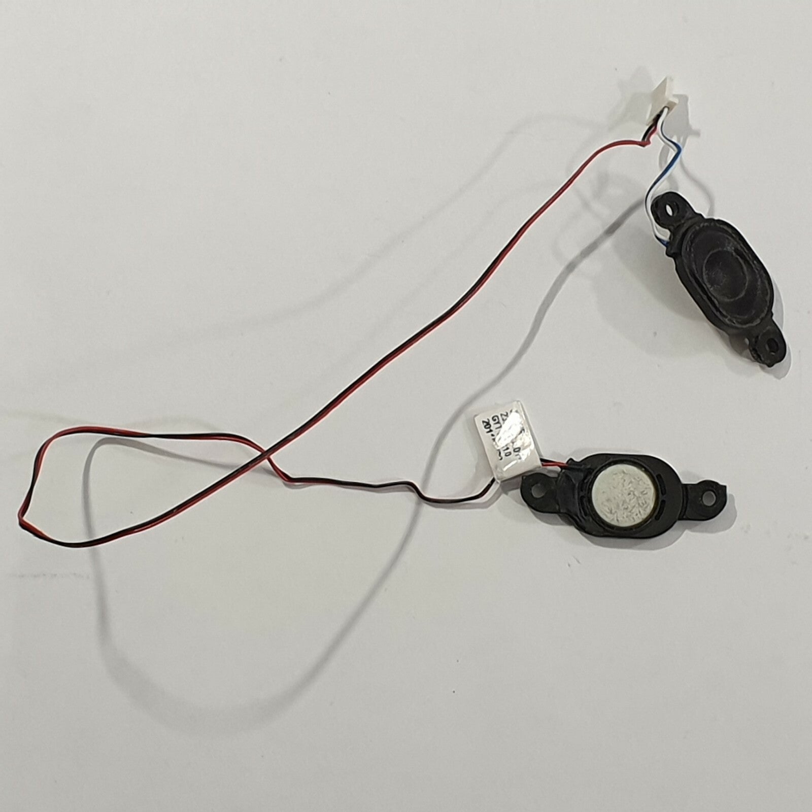 Acer Aspire 4750 Lautsprecher Speaker Set Intern – Bild 2