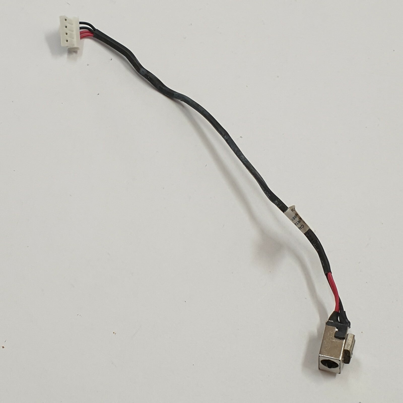 Acer Aspire E5-522 Original Strombuchse DC Jack Power Connector Kabel