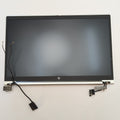 HP EliteBook 830 G8 FHD Display komplett Bildschirm LCD Einheit Deckel
