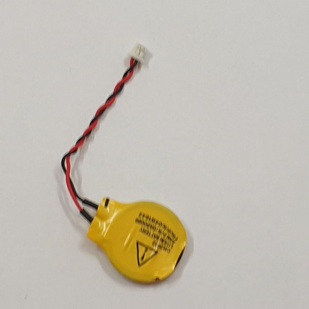Lenovo ThinkPad T460s BIOS CMOS Batterie RTC Battery