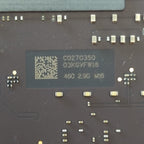 Apple MacBook Pro 15 A1707 2016 i7-6920HQ 16GB RAM Mainboard Logic Board 2,9GHz