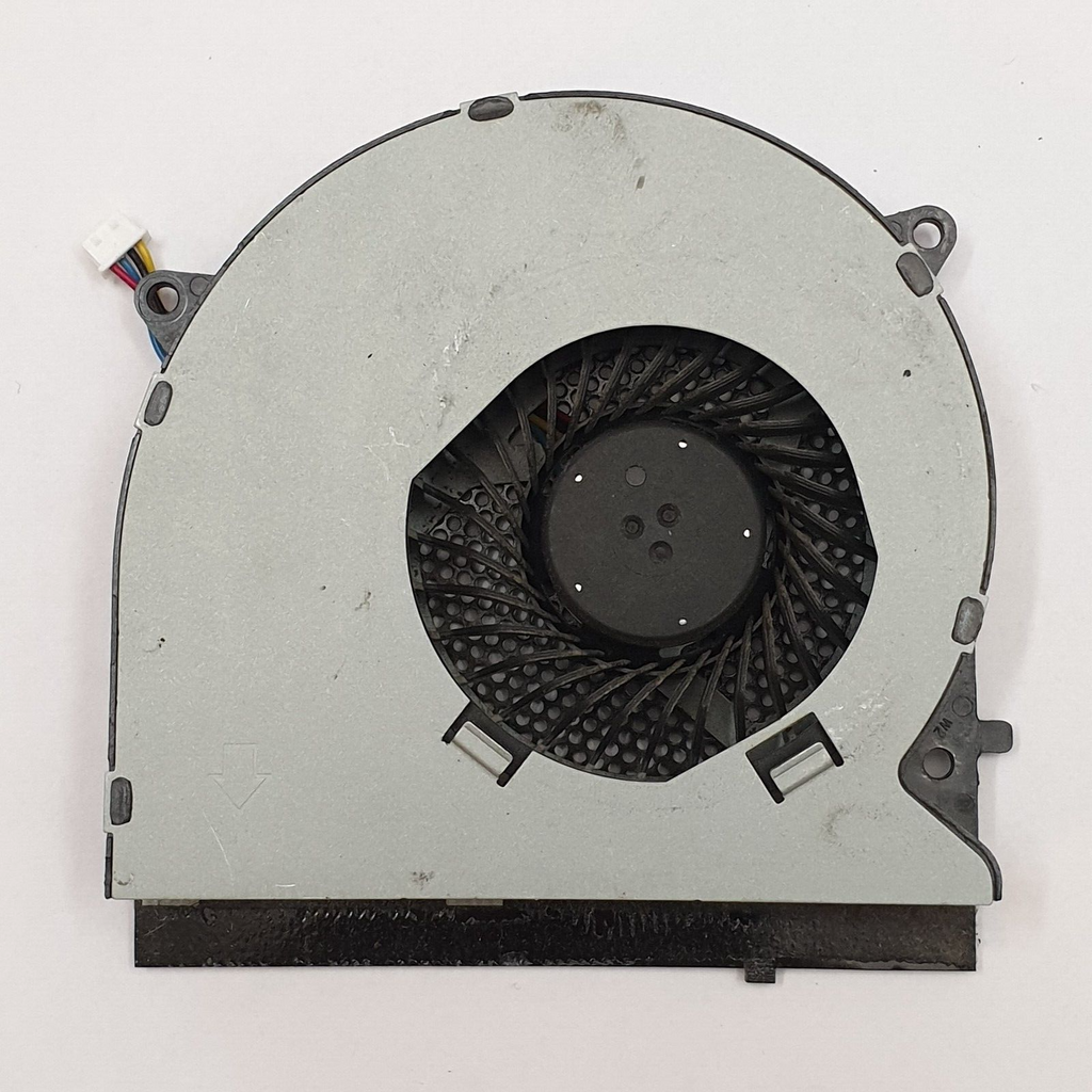 Asus G75VW Laptop Lüfter Fan Cooler Ersatzteil – Bild 2